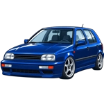 Golf Mk3
